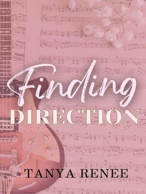 cover image of Finding Direction